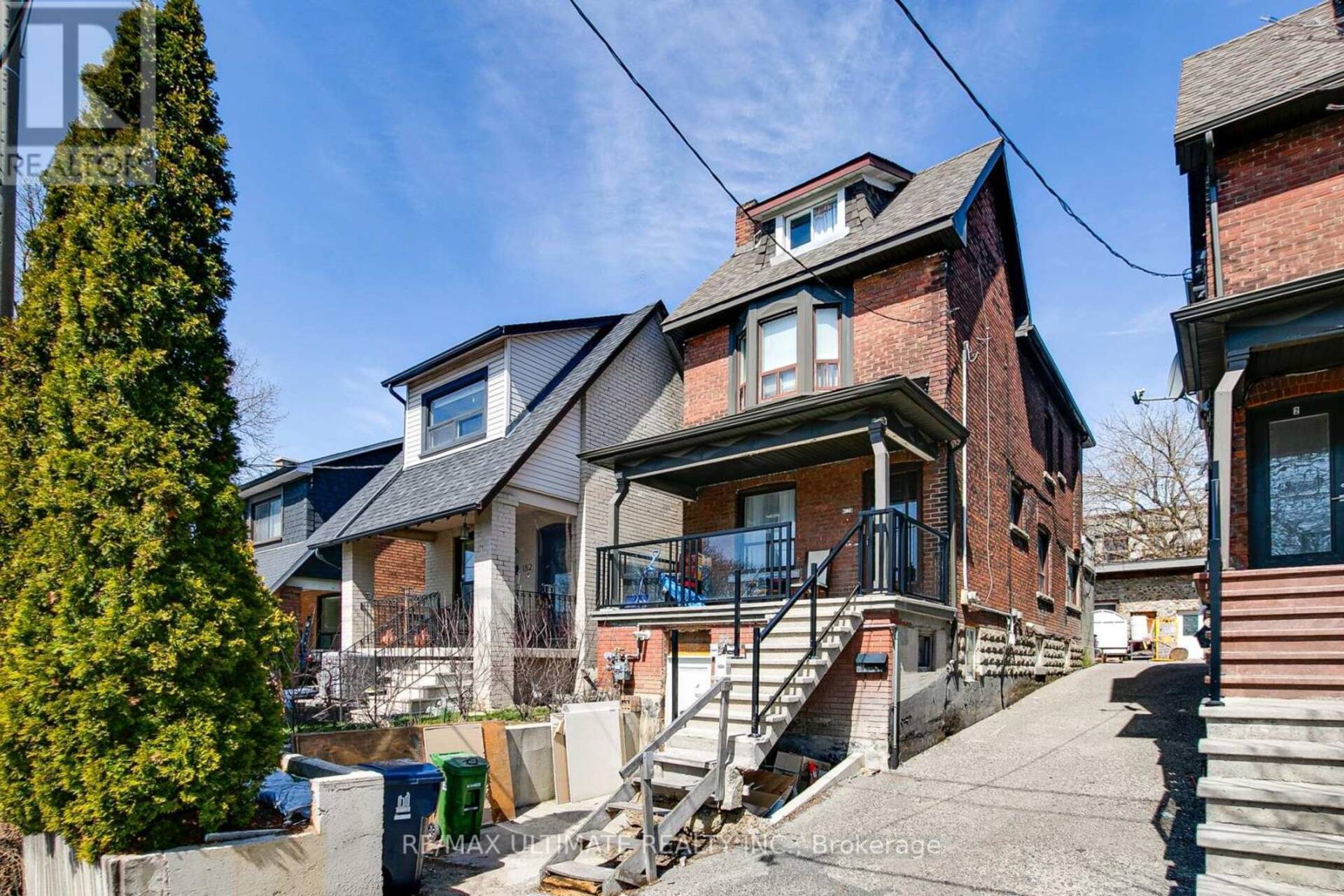 180 ROSEMOUNT AVENUE Toronto