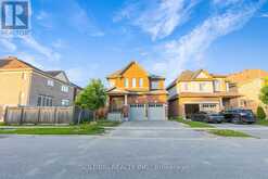 2425 DRESS CIRCLE CRESCENT Oshawa 