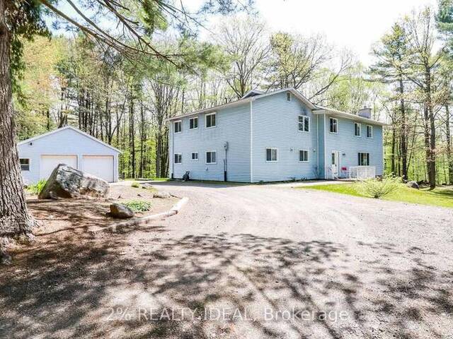 3711 BRUNEL ROAD Lake of Bays Ontario