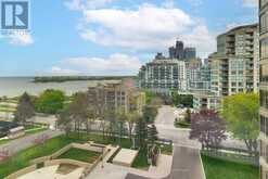 804 - 2045 LAKE SHORE BOULEVARD W Toronto