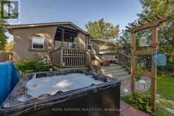 1275 KILLARNEY BEACH ROAD Innisfil