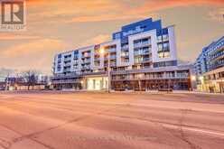 621 - 621 SHEPPARD AVENUE E Toronto