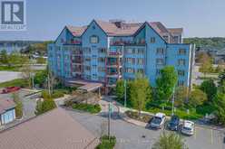 308 - 130 STEAMSHIP BAY ROAD Gravenhurst