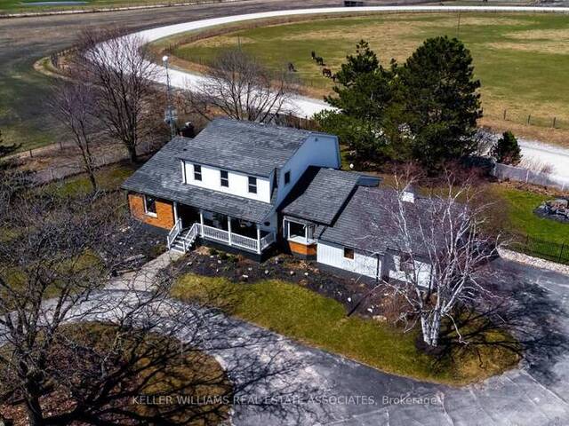 8486 SIDE ROAD 10 SIDE ROAD Guelph/Eramosa Ontario