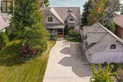 123 PARKSIDE DRIVE Oro-Medonte