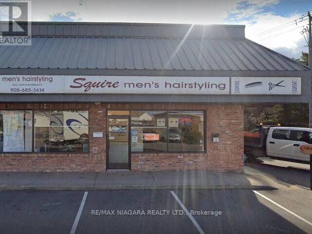 184 SCOTT STREET St. Catherines Ontario