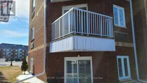 206 - 193 LAKE DRIVE WAY W Ajax 