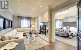 1 TIBURON TRAIL Vaughan