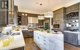 1 TIBURON TRAIL Vaughan 