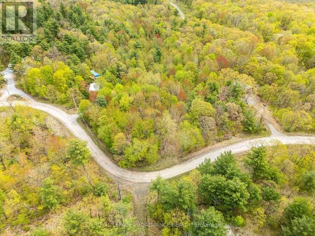 LOT 16 WARRINGTON LANE Central Frontenac Ontario