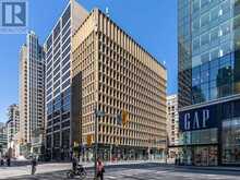 1201-A - 1200 BAY STREET Toronto