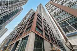 55 MERCER STREET Toronto