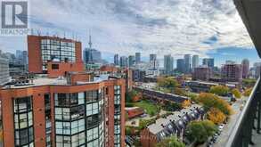 1509 - 78 TECUMSETH STREET Toronto