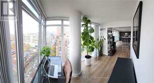 1509 - 78 TECUMSETH STREET Toronto