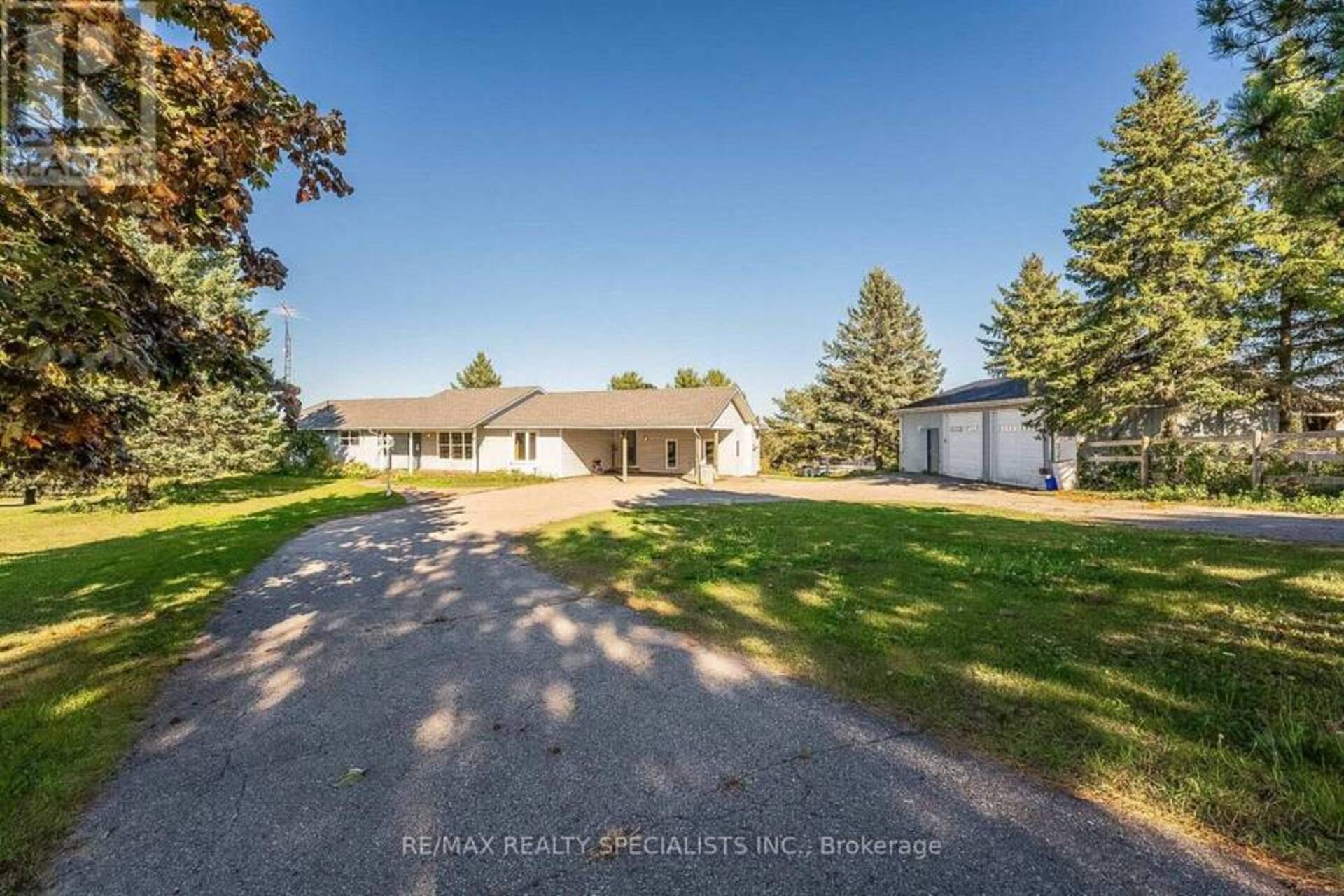 14201 MCLAUGHLIN ROAD Scugog