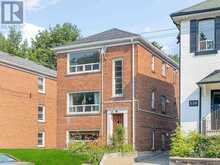 3 - 114 EASTWOOD ROAD Toronto