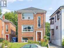 3 - 114 EASTWOOD ROAD Toronto