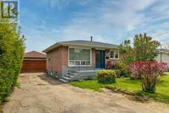 366 MARF AVENUE Mississauga