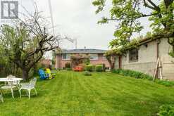 366 MARF AVENUE Mississauga