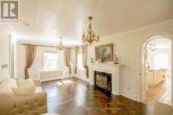 246 RIVERSIDE DRIVE Toronto