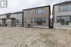 811 GRIFFIN TRAIL Peterborough 