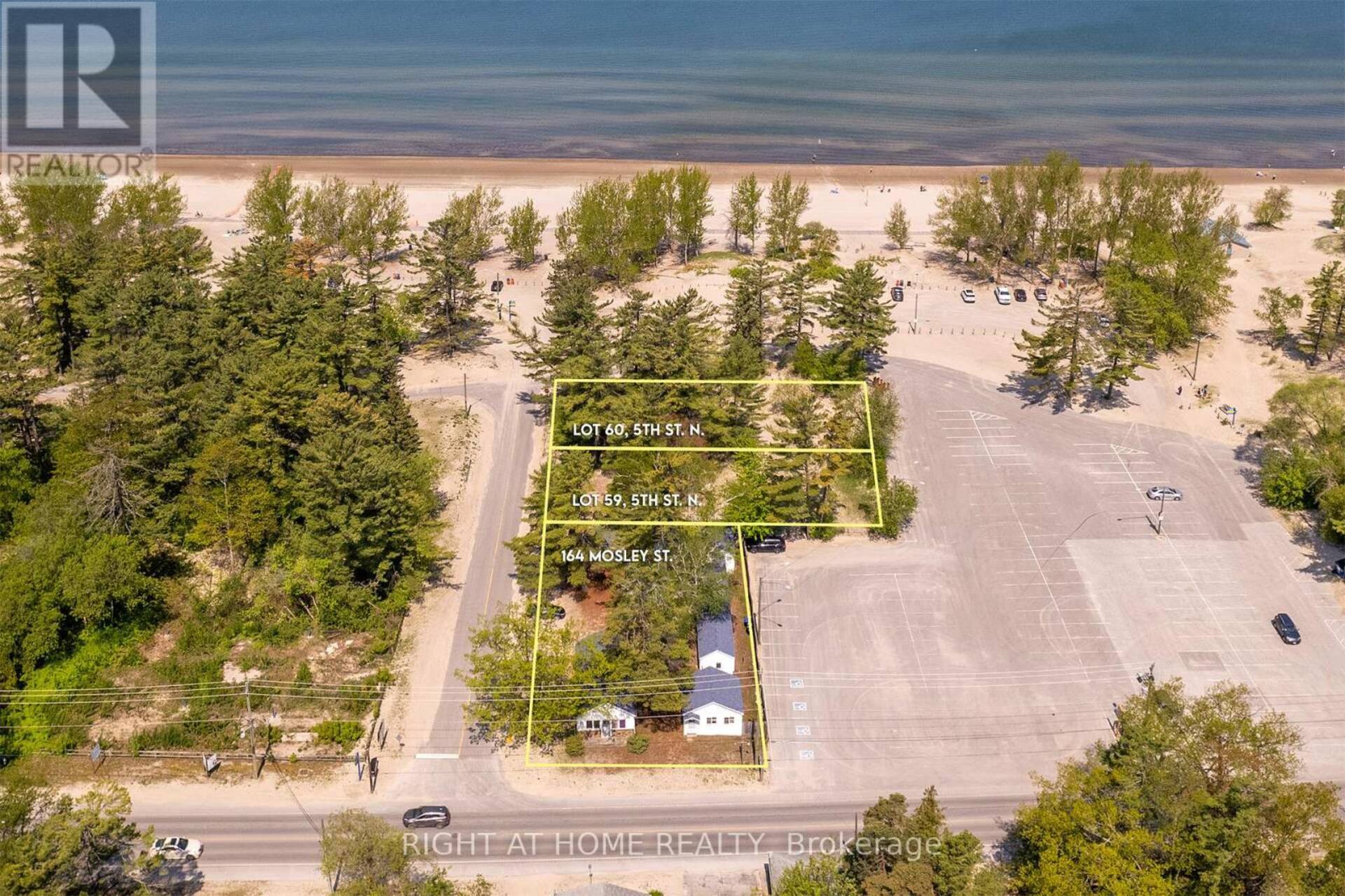 164 MOSLEY STREET Wasaga Beach