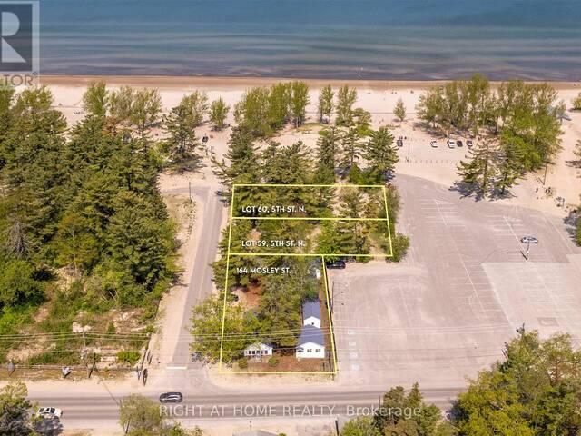 164 MOSLEY STREET Wasaga Beach Ontario