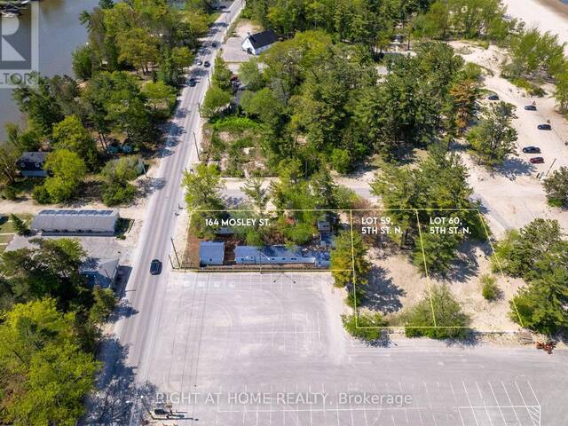 LOT 60 5TH STREET N Wasaga Beach Ontario