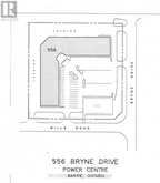 1 - 556 BRYNE DRIVE Barrie