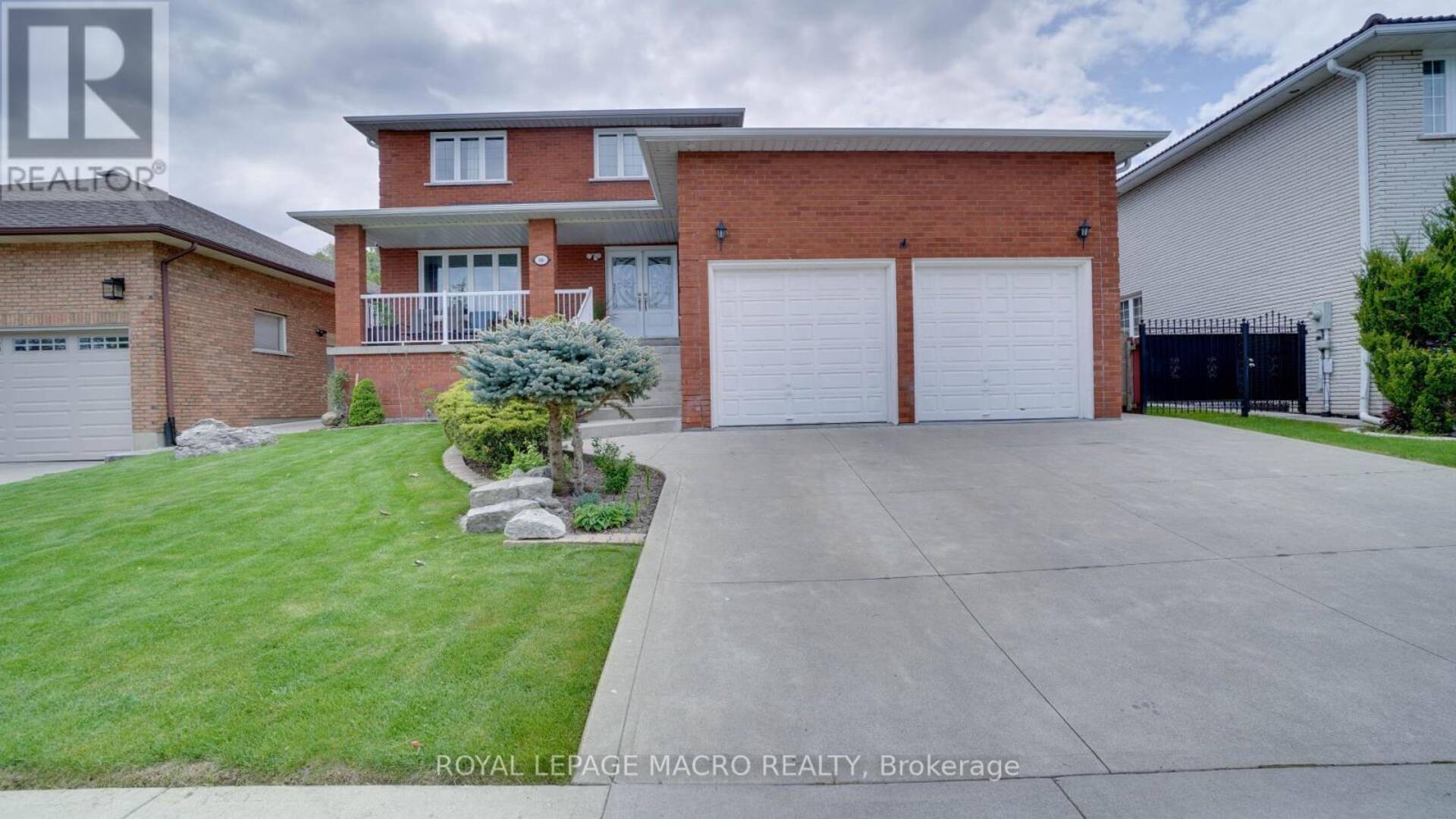 66 GLEN CANNON DRIVE Hamilton 