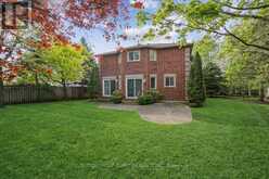 22 FARMSTEAD CRESCENT Barrie 