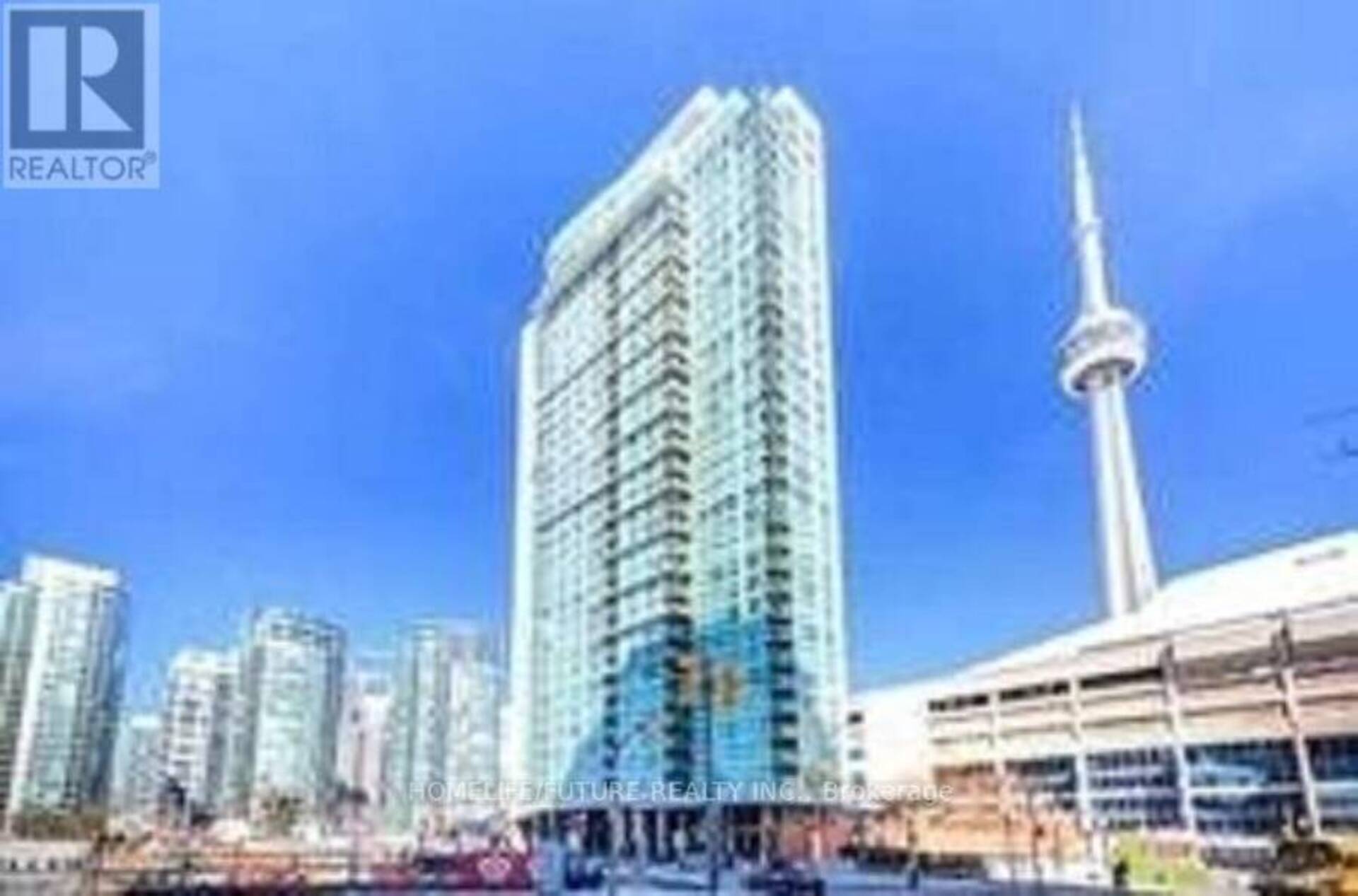 1701 - 81 NAVY WHARF COURT Toronto 