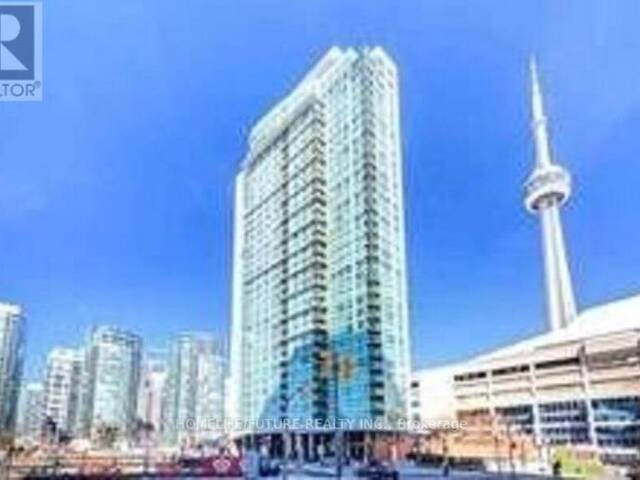 1701 - 81 NAVY WHARF COURT Toronto Ontario