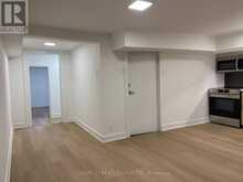 #1 - 356 WALMER ROAD Toronto 