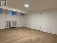 #1 - 356 WALMER ROAD Toronto 