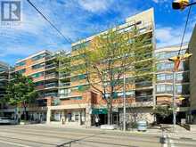 123 - 71 MCCAUL STREET Toronto 