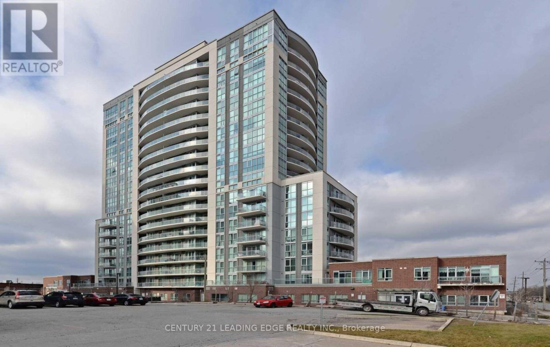 509 - 1328 BIRCHMOUNT ROAD Toronto