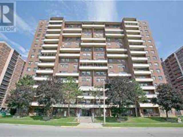 1608 - 45 SILVERSTONE DRIVE Toronto Ontario