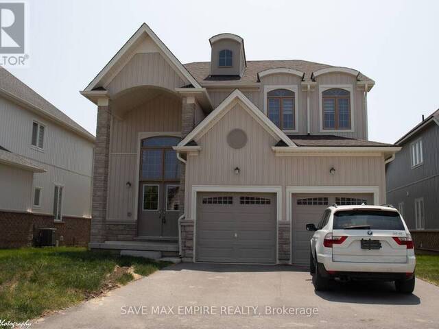 1505 MARINA DRIVE Fort Erie Ontario