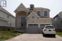 1505 MARINA DRIVE Fort Erie