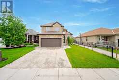 3239 SINGLETON AVENUE London