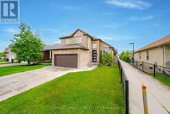 3239 SINGLETON AVENUE London