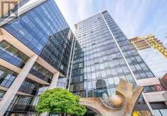 2202 - 30 WELLINGTON STREET E Toronto