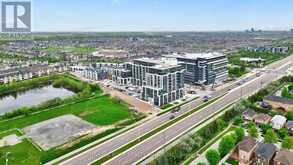 102 - 405 DUNDAS STREET W Oakville