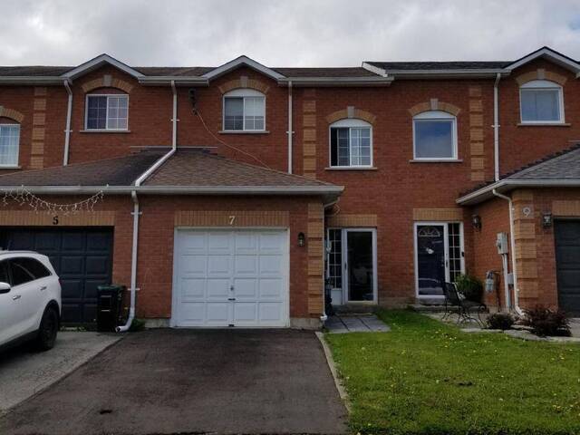 7 O'LEARY COURT New Tecumseth Ontario