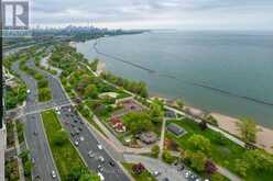 3906W - 1928 LAKE SHORE BOULEVARD W Toronto 