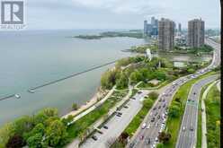 3906W - 1928 LAKE SHORE BOULEVARD W Toronto 