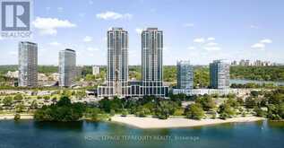 3906W - 1928 LAKE SHORE BOULEVARD W Toronto 