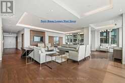 3906W - 1928 LAKE SHORE BOULEVARD W Toronto 