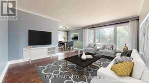 22 ROYAL DOULTON DRIVE Toronto 